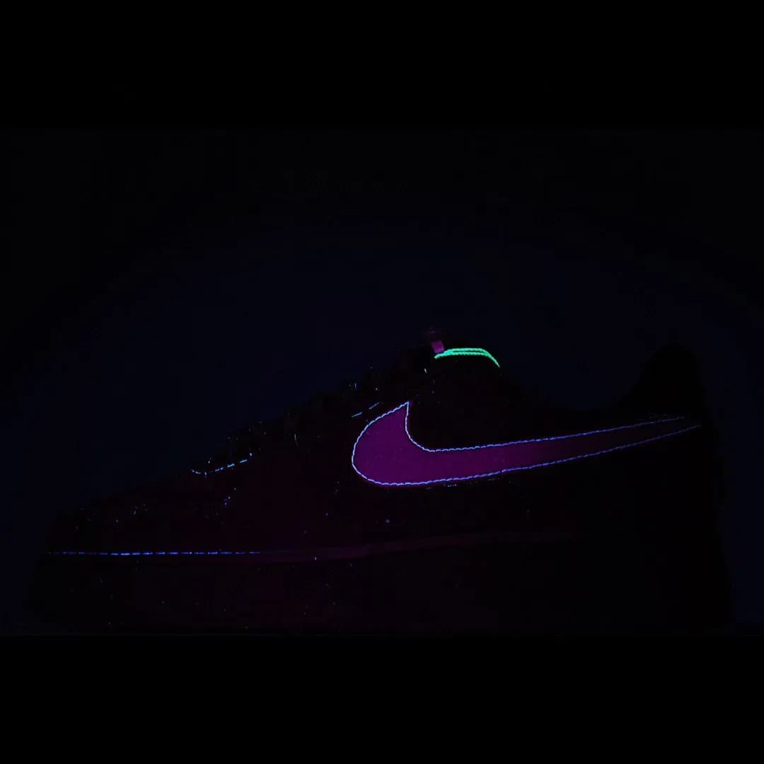 Airforce 1 Tiffany - Image 2