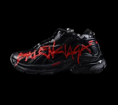 BALENCIAGA RUNNER 7.0 - Image 2