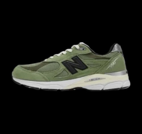 NEW BALANCE 990 V3 - Image 2
