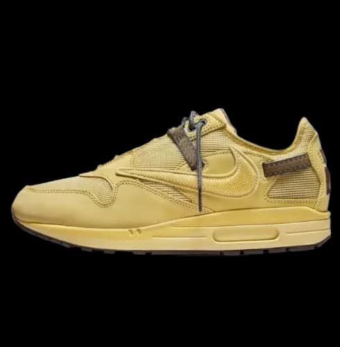 NIKE X TRAVIS SCOTT AIR MAX 97 - Image 2