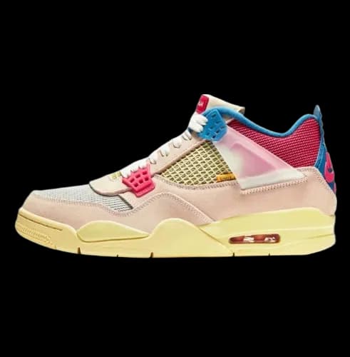 JORDAN 4 UNION - Image 2