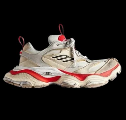 BALENCIAGA CARGO - Image 2