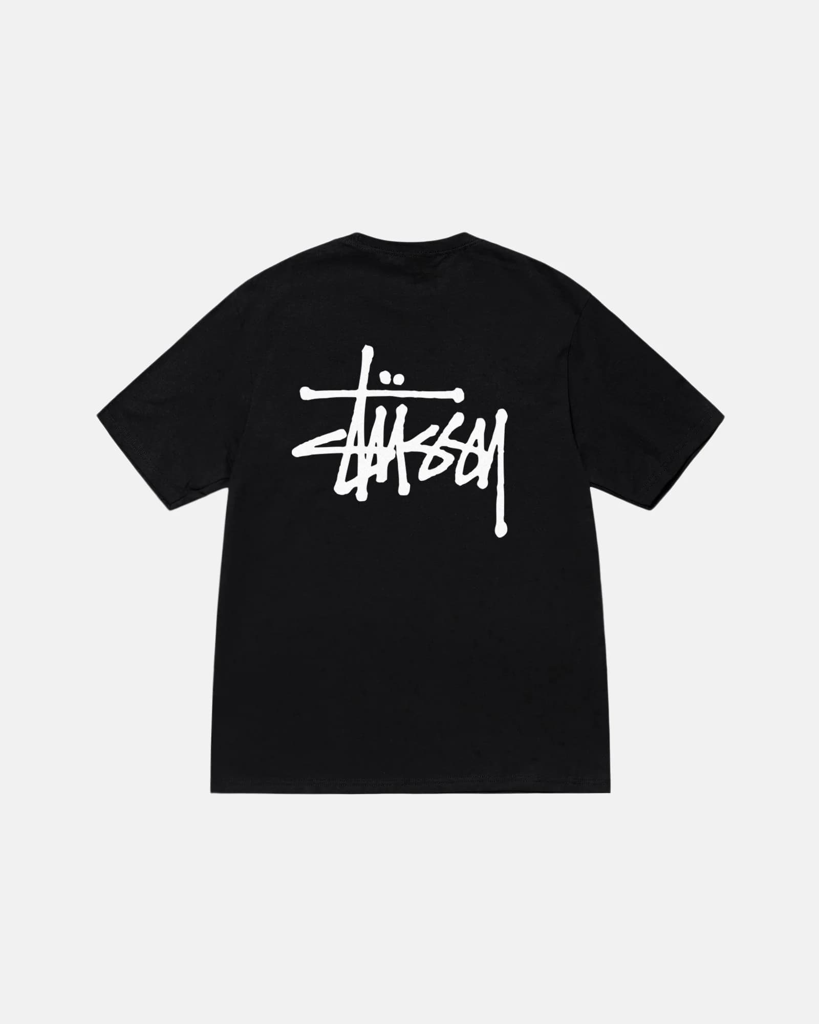 stussy t-shirt - Image 3