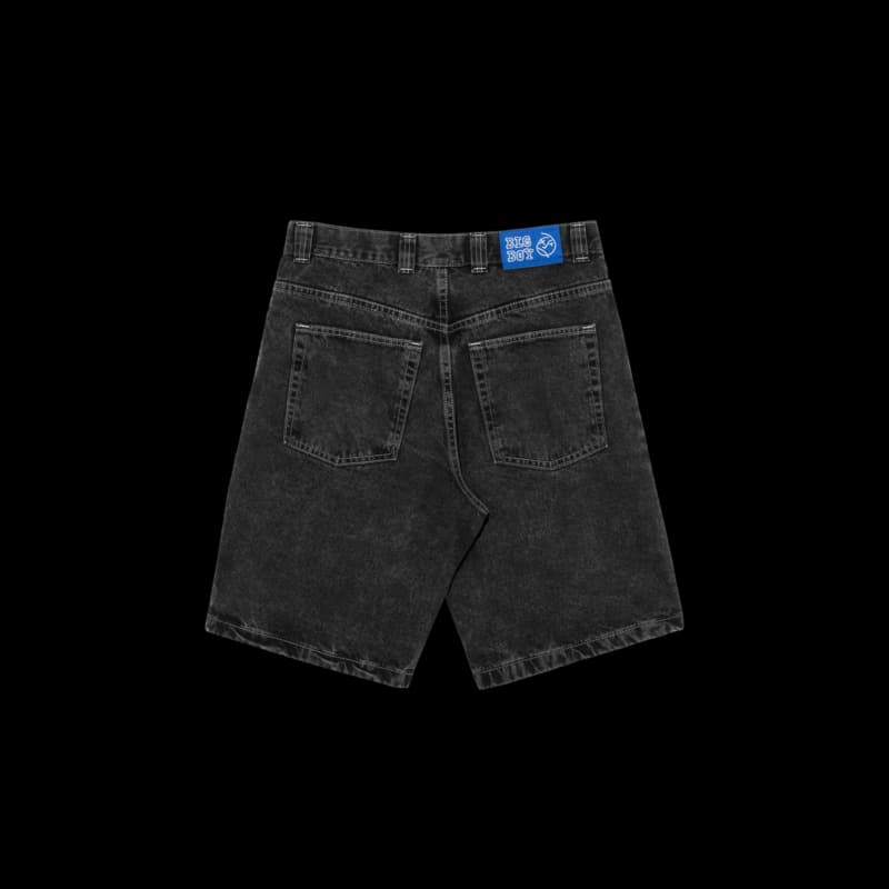 POLAR BIG BOYS BAGGY JEANS - Image 3