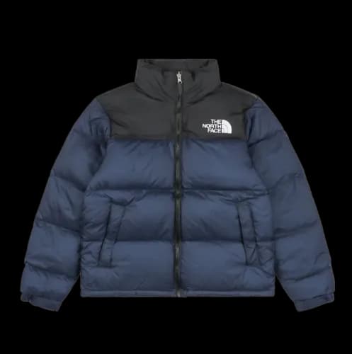 NORTH FACE JACKET - Image 2