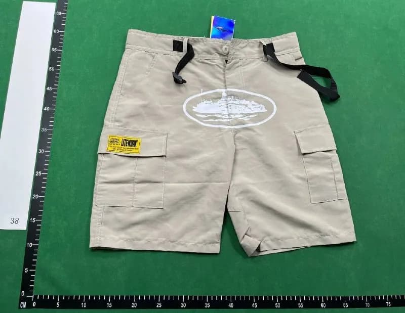 Corteiz shorts - Image 2