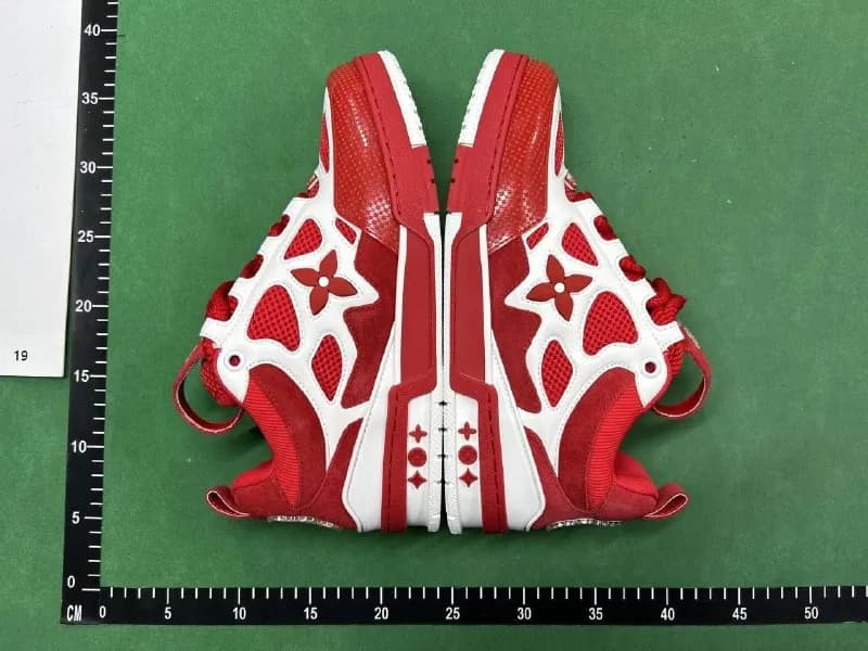 Louis Vuitton skate - Image 2