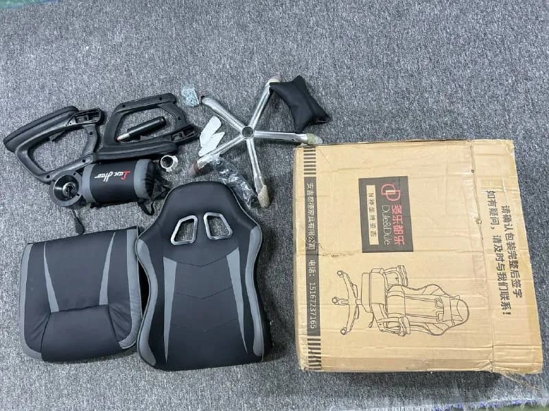 Gaming chair - Image 3