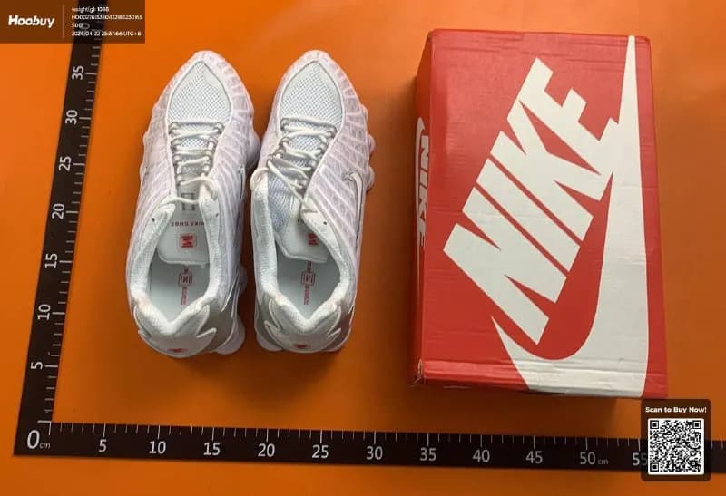 Nike Shox TL - Image 3