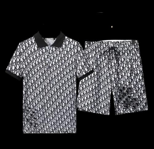 Dior Set (good for summer) - Image 6