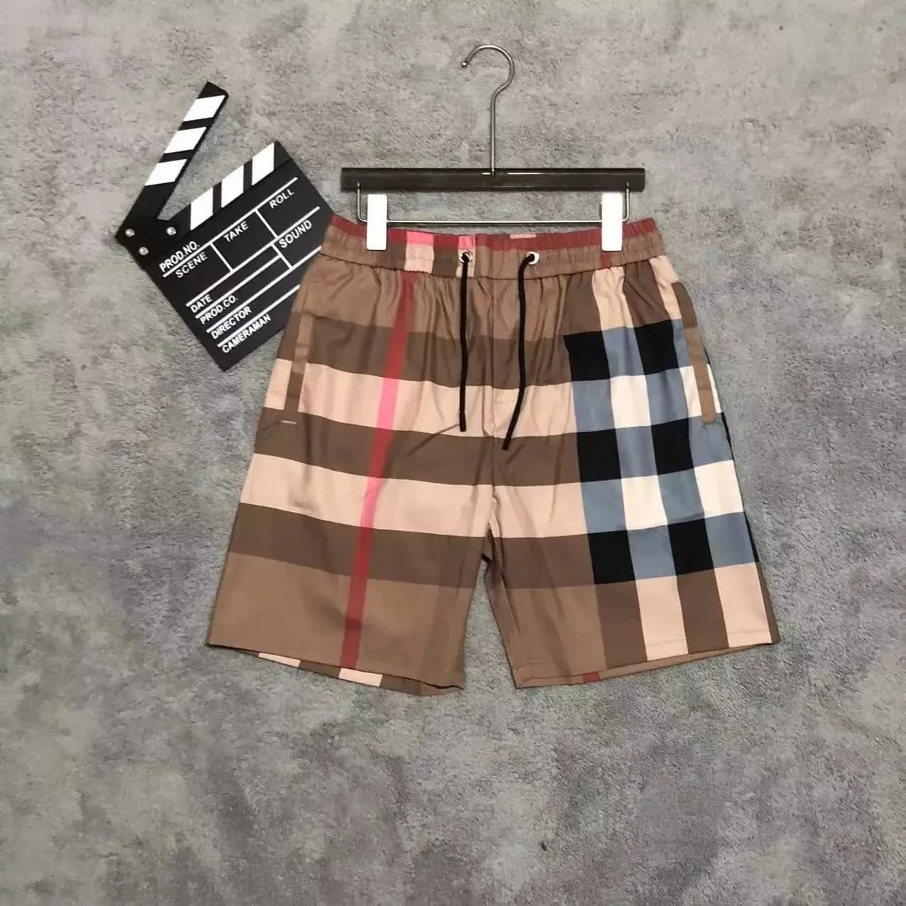 Burberry short’s (7 colorways - Image 4