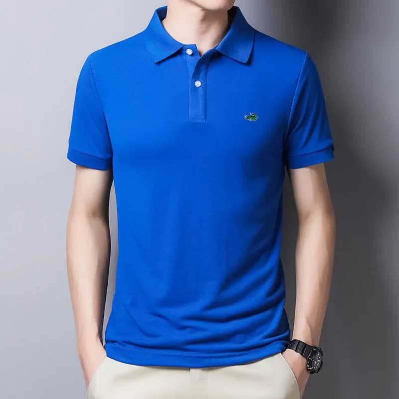 Lacoste Polo Shirt - Image 2