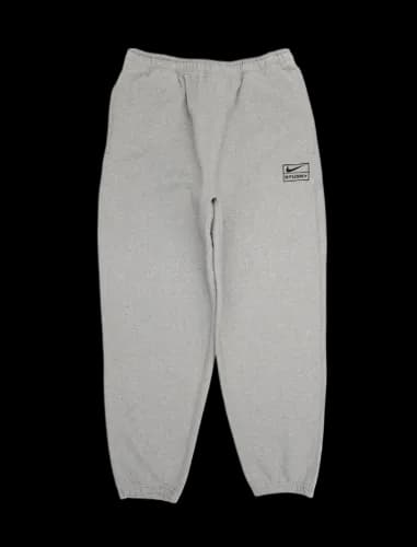 Nike x stussy joggers - Image 5