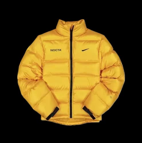 NOCTA PUFFER JACKET - Image 2