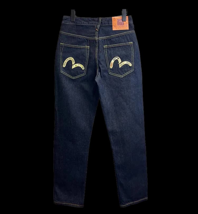 EVISU JEANS - Image 4