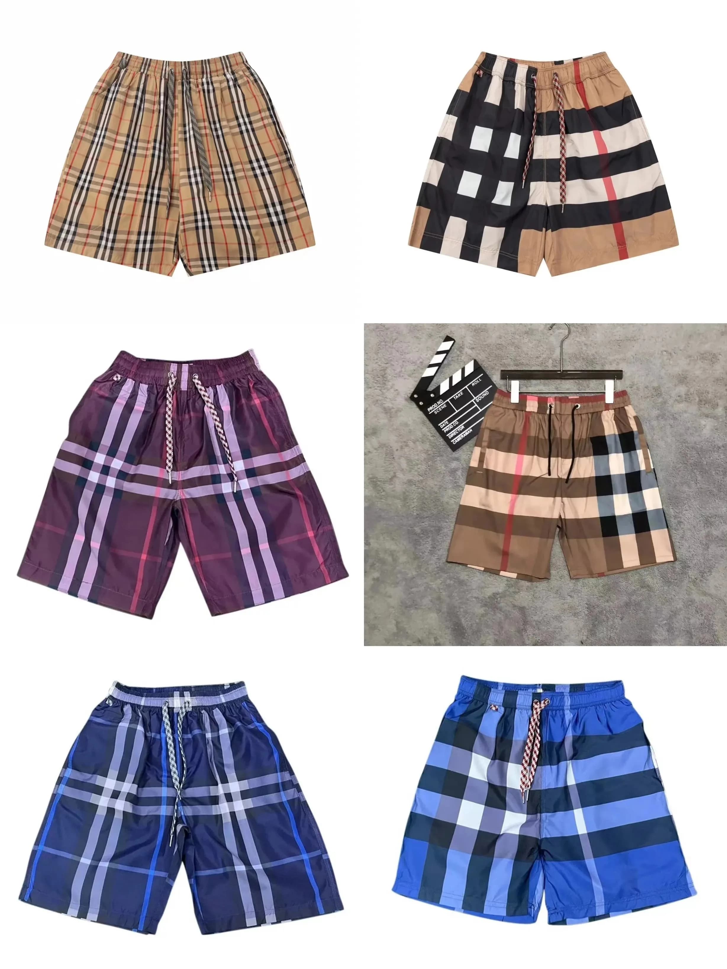 Burberry short’s (7 colorways - Image 2