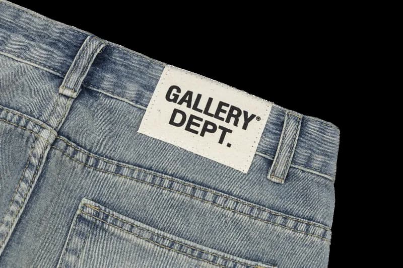 Gallery Dept Jorts - Image 2