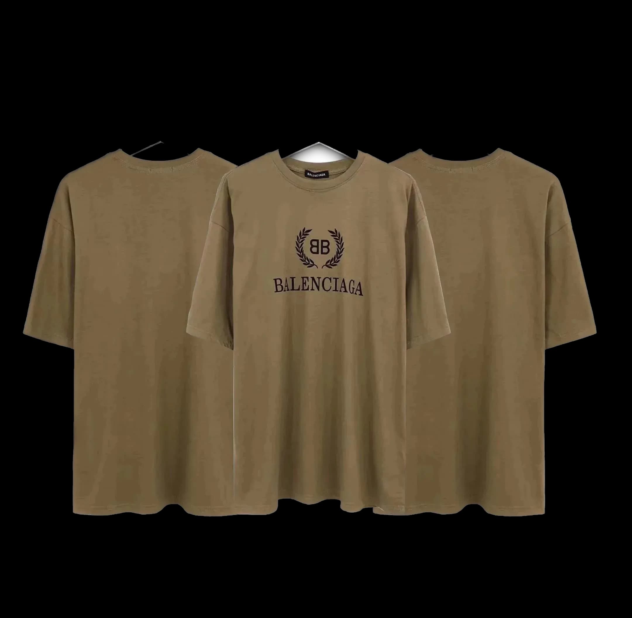 Balenciaga T-shirts - Image 2