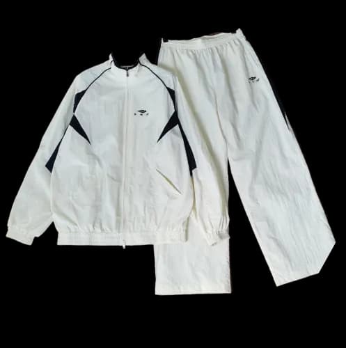 BALENCIAGA TRACKSUIT - Image 2