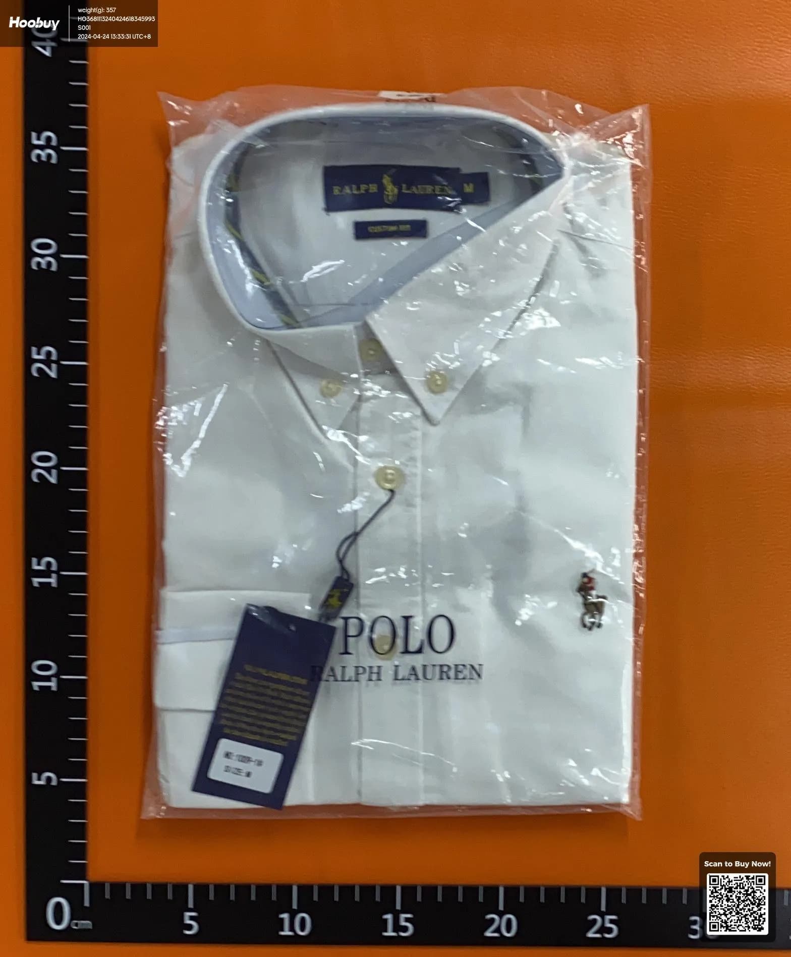 Ralph Lauren shirt - Image 2