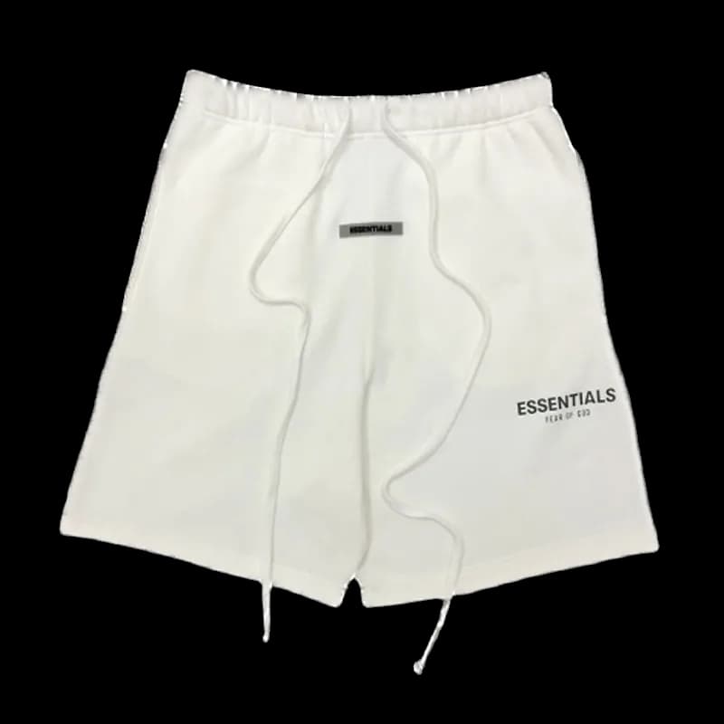 ESSENTIALS SHORTS - Image 4