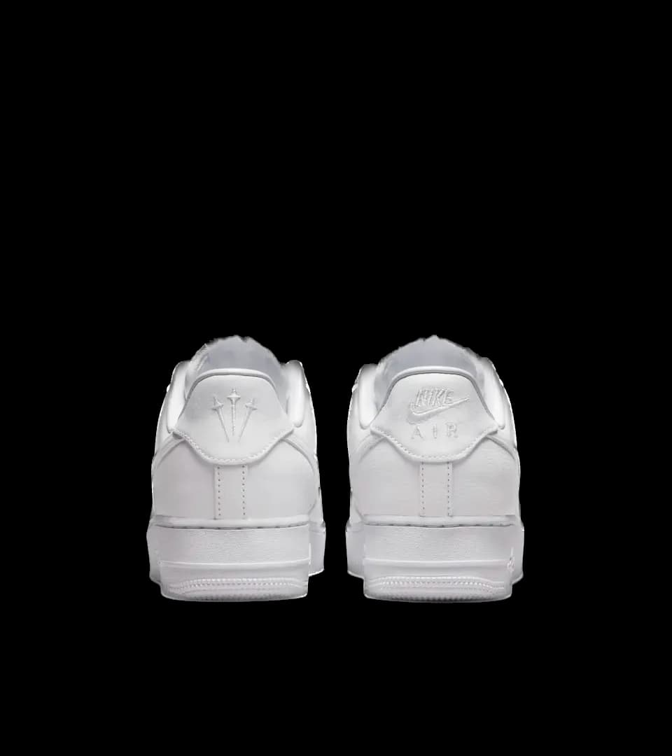 NOCTA x NK Air Force 1 Low "Certified Lover Boy" - Image 6