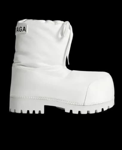 Balenciaga Alaska Ski Boot (2 Styles) - Image 3