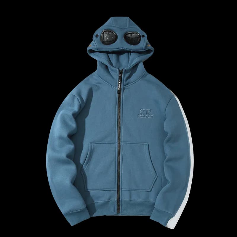 CP Company Hoodie - Image 2