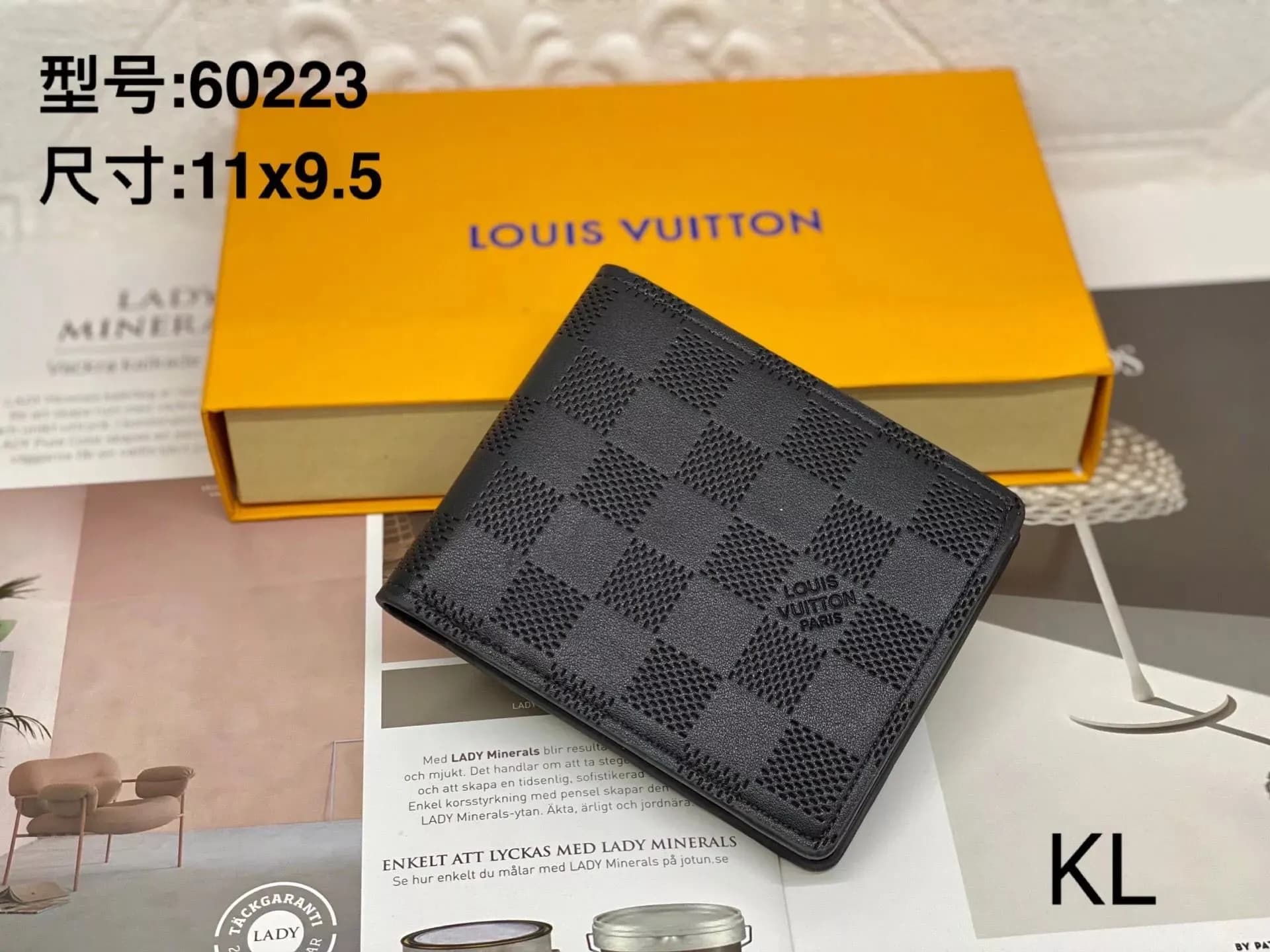 Lv wallet - Image 7