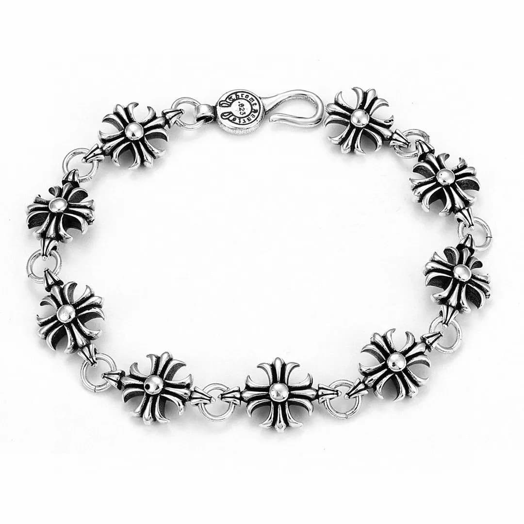 CH BRACELET WITH BAG AND BOX - Image 2