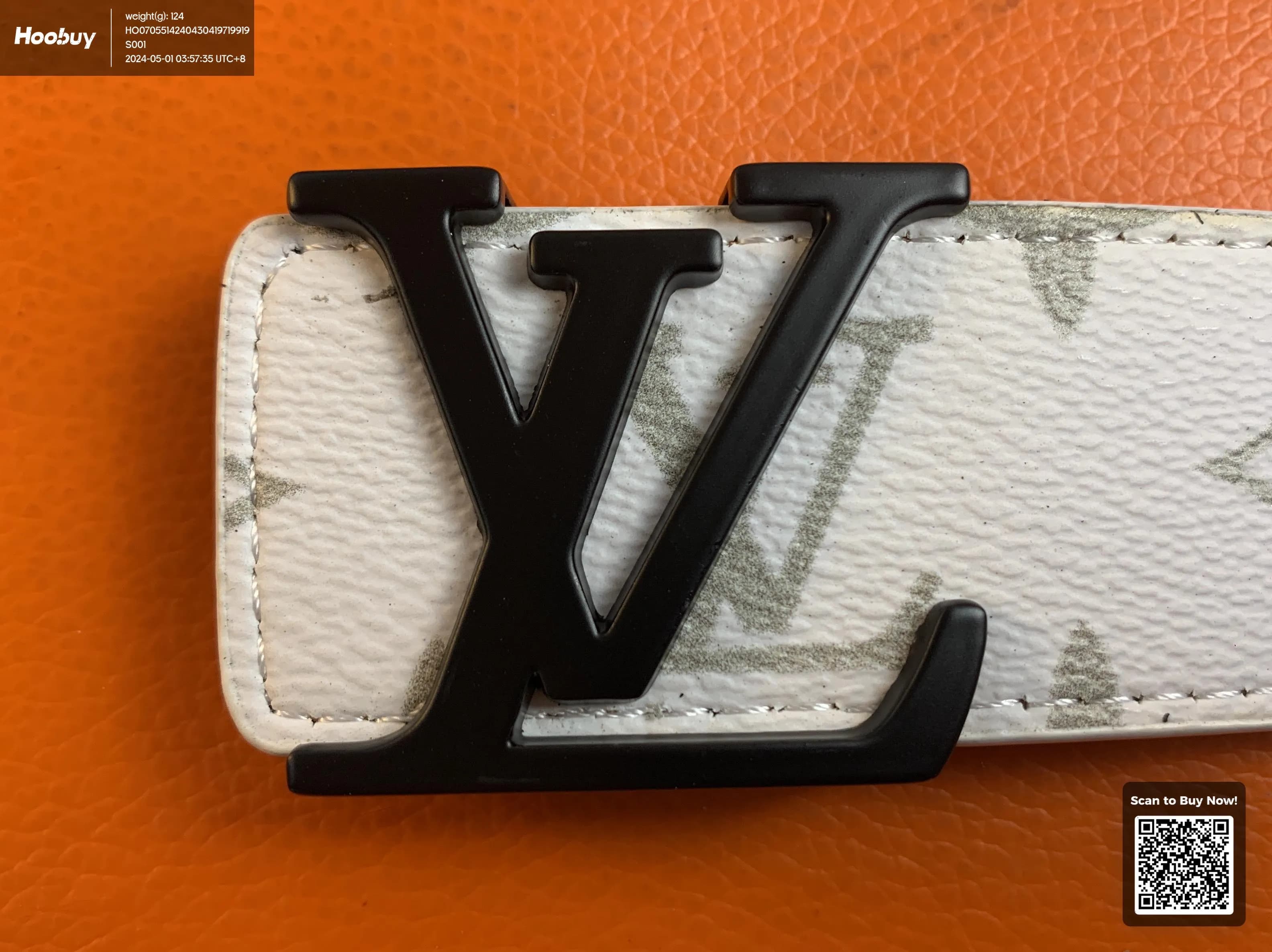 Cinturon LV - Image 6