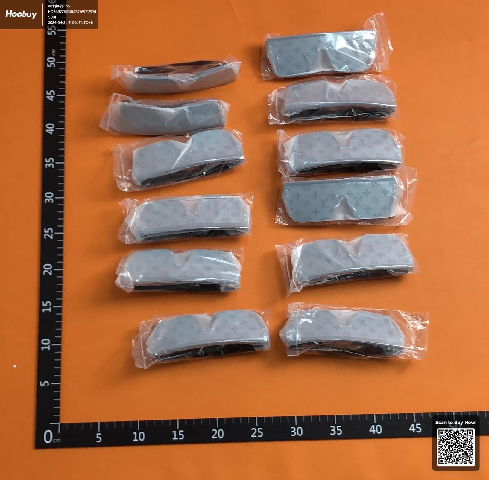 LV SUNGLASSES - Image 2