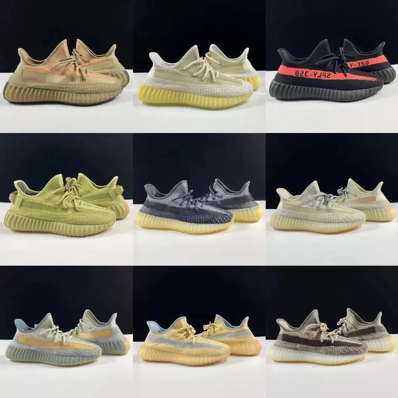 Yzy LJR TOP BATCH DISCOUNTED - Image 2