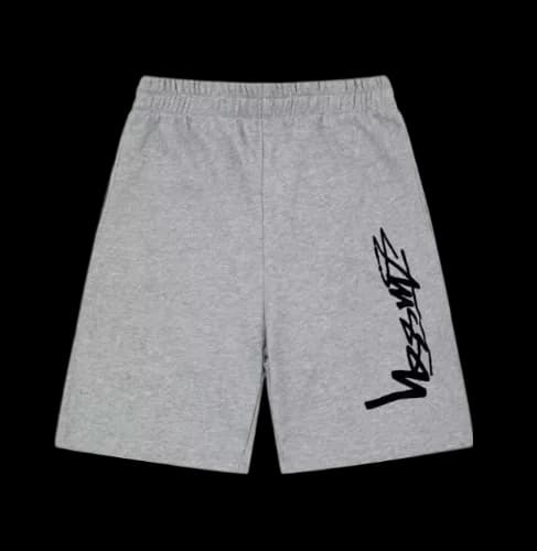 Nike x Stussy shorts - Image 3
