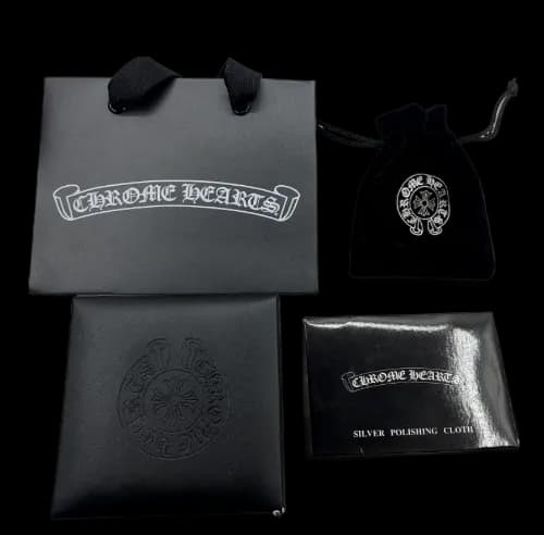CHROME HEARTS JEWELLERY - Image 2