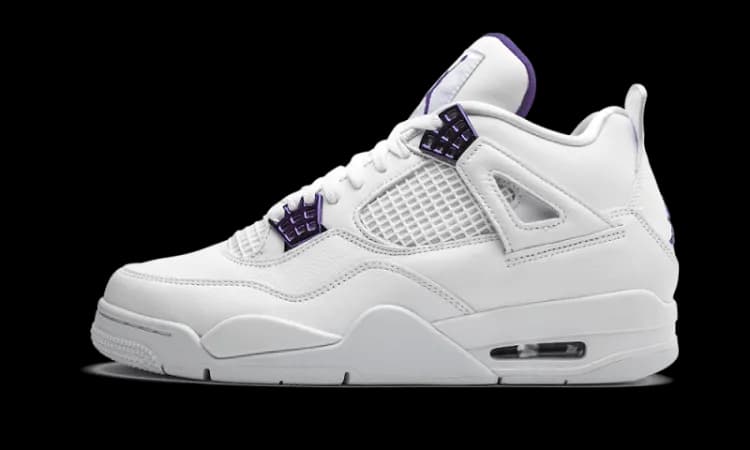 GX Jordan 4 - Image 9