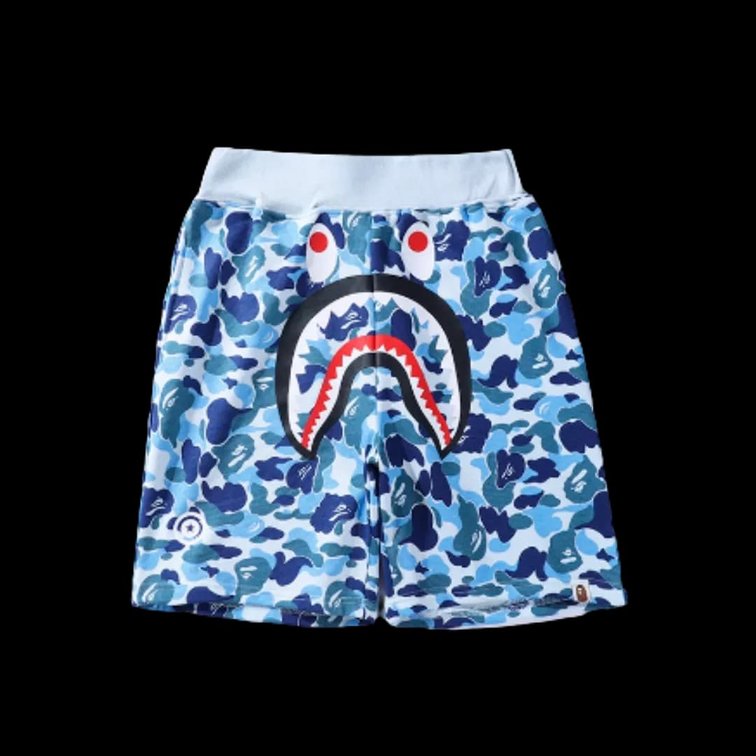 bape shorts - Image 2
