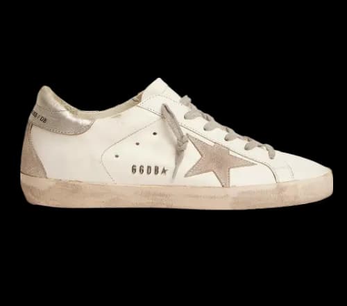 GOLDEN GOOSE SUPERSTAR - Image 2