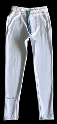 Syna World White Tracksuit - Image 2