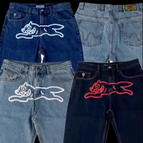 Bape Jeans - Image 3