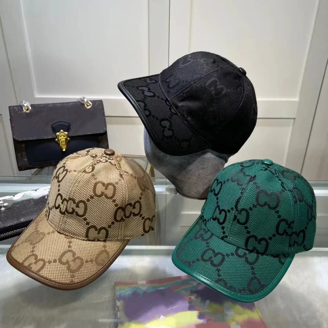 Gorra GUCCI - Image 2