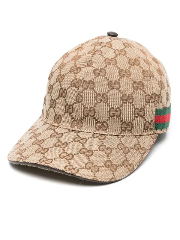 Gucci Caps - Image 6
