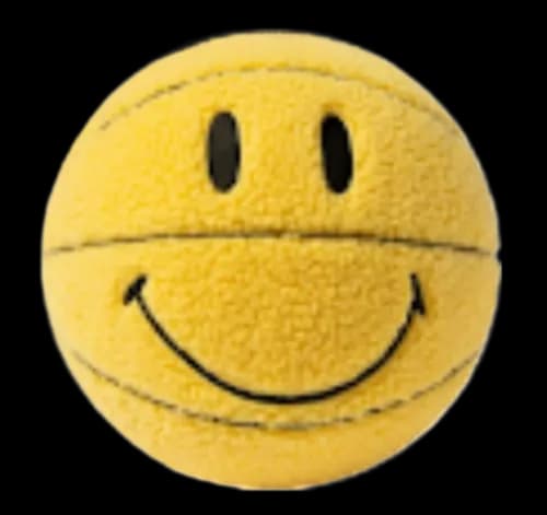SHERPA BASKETBALL PLUSH - Image 2