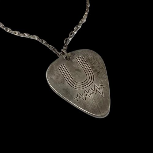 UNDERCOVER NECKLACE - Image 2