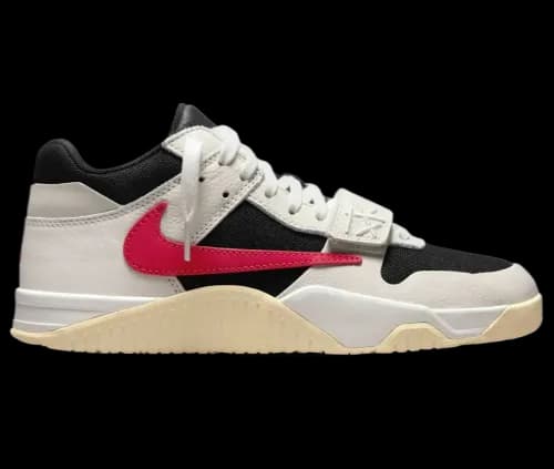 JORDAN JUMPMAN JACK TR - Image 2