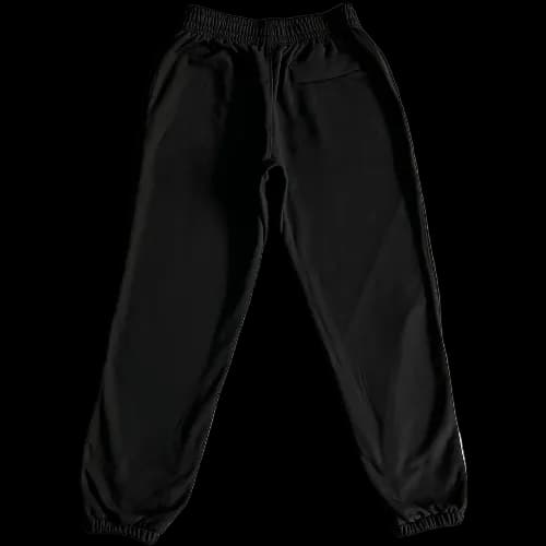 corteiz pants black - Image 2