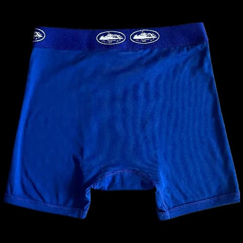 CORTEIZ BOXERS - blue - Image 2