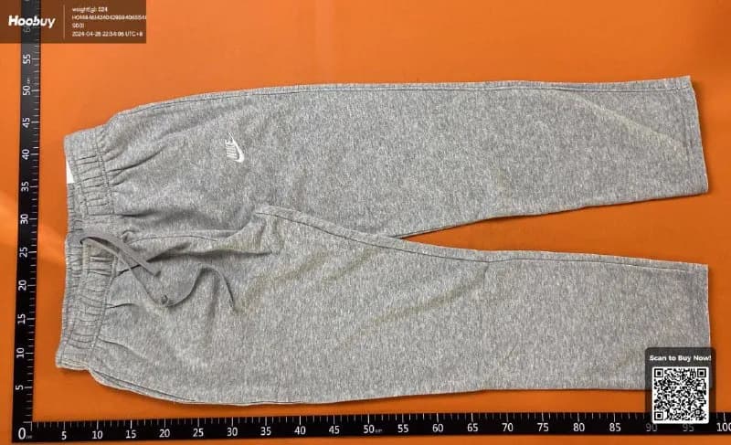 Nike jogger - Image 2