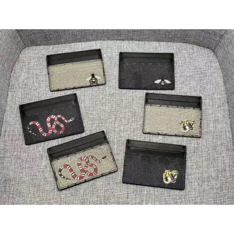 gucci key holder - Image 2