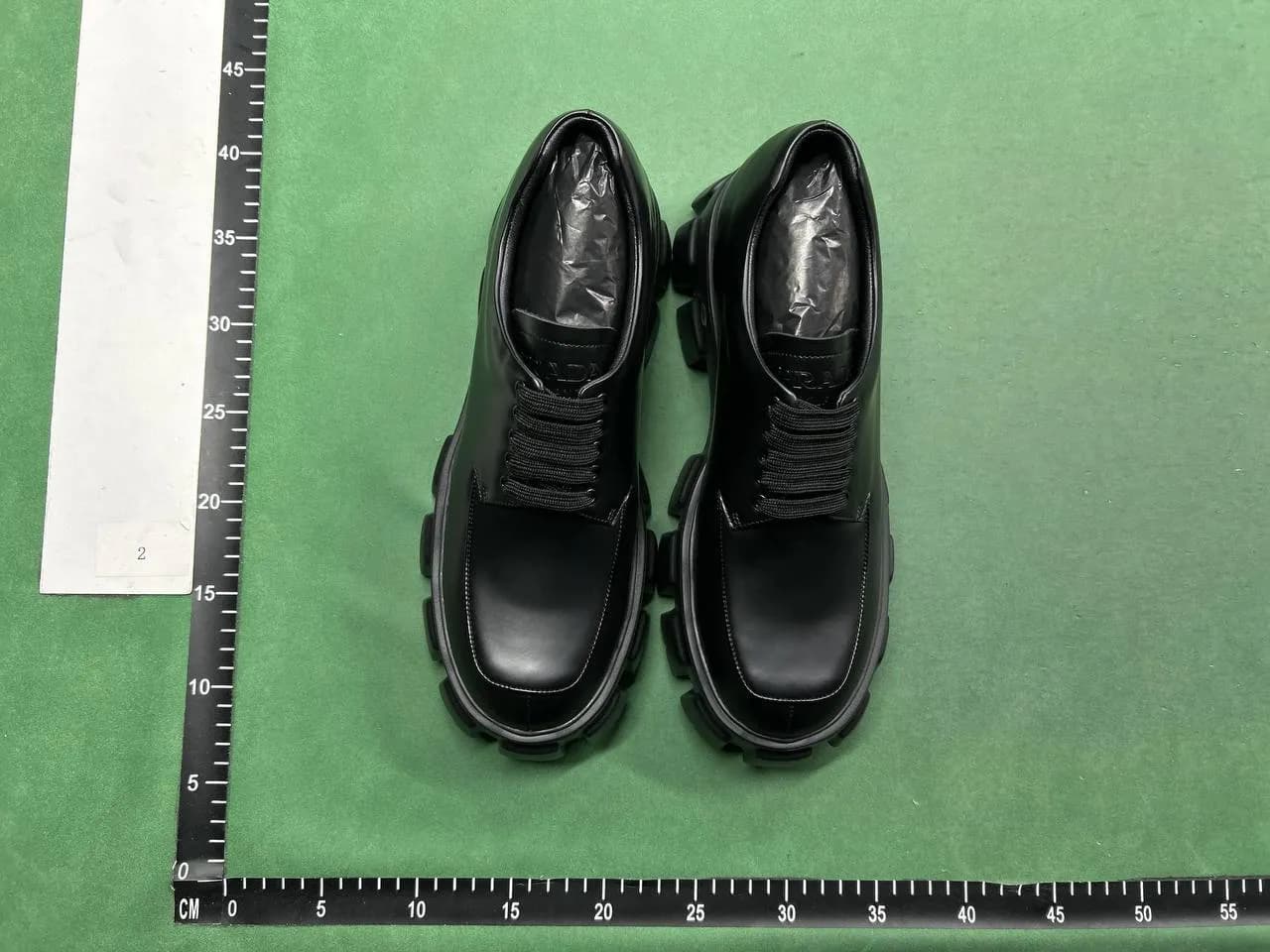 PRADA SHOES - Image 2